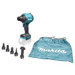 Makita® DAS180 Blaspistole für Imkerei