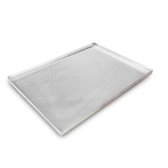 Stainless steel pollen tray for heating cabinet Pollen dryers