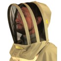 Replacement Veil for Sherriff Beekeeping Suits (Apiarist and Rustler Models) Veils and accesories