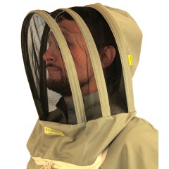 Replacement Veil for Sherriff Beekeeping Suits (Apiarist and Rustler Models) Veils and accesories