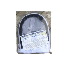 Replacement Veil for Sherriff Beekeeping Suits (Apiarist and Rustler Models) Veils and accesories