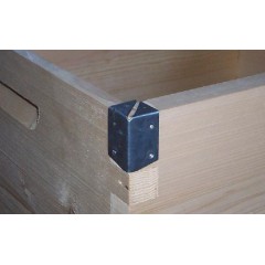 Protection d'angle pour ruche Quincaillerie