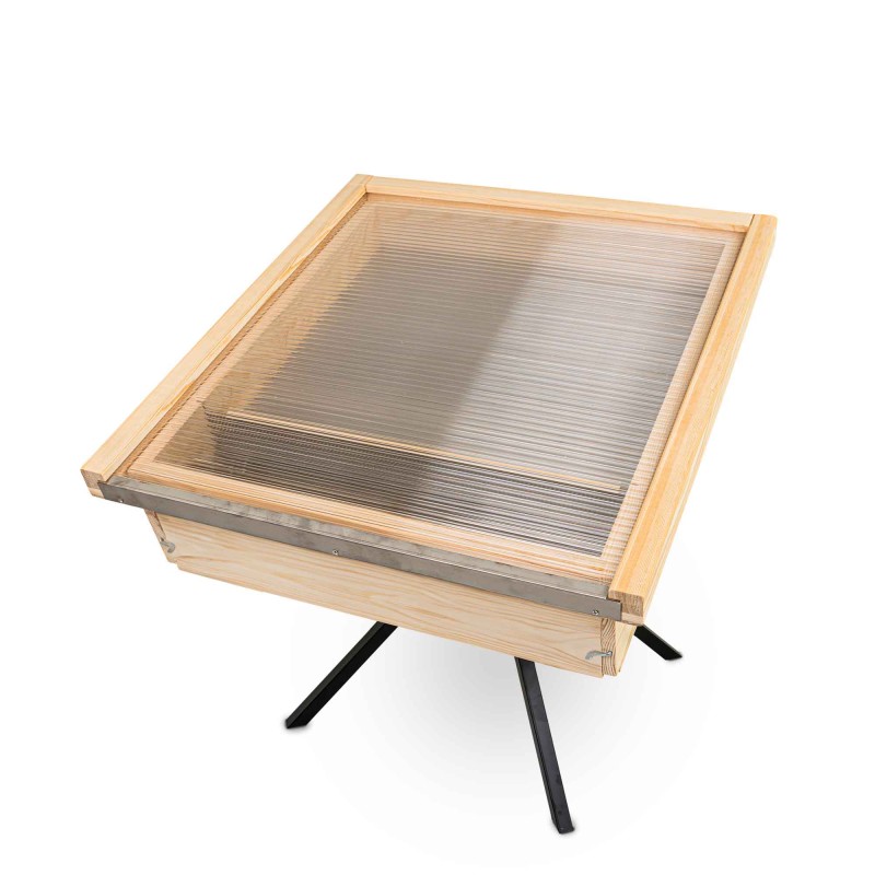 Solar Wax Melter Bee Wax melters