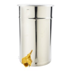 Honey Tank 50kg Stainless steel Honey tanks