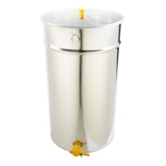 Madurador 200kg inox. Maduradores de miel