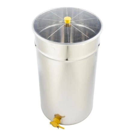 200kg Stainless steel honey storage tank Honey tanks