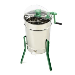 Radial Honey Extractor R5 SAF Radial Honey Extractors