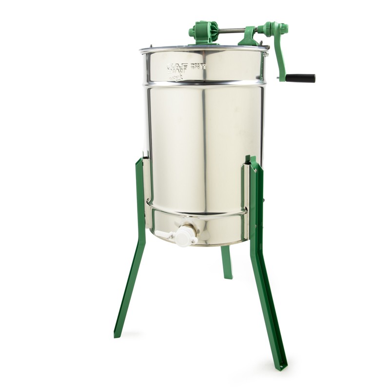 Radial Honey Extractor R5 SAF Radial Honey Extractors