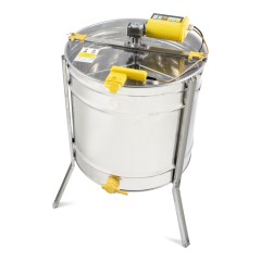 Quarti 18F Electric radial honey extractor Radial Honey Extractors