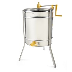 Honey Extractor KADETT® Hand-3F Honey Extractors