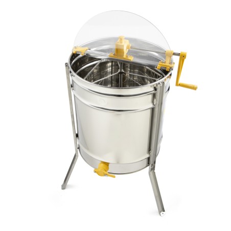 Honey Extractor KADETT® Hand-3F Honey Extractors