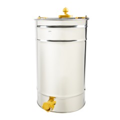 2F Honey extractor Quarti® without legs Tangential Extractors