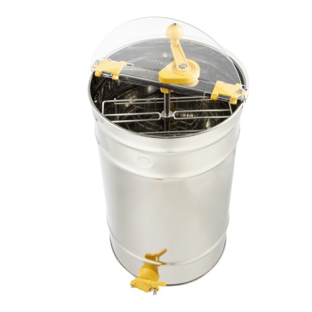 2F Honey extractor Quarti® without legs Tangential Extractors