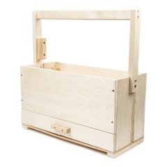 Tool BOX for beekeepers BEE EQUIPMENT