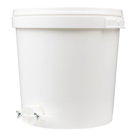 Plastic honey tank 42kg