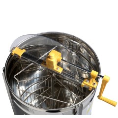 Honey Extractor KADETT® Hand-3F Honey Extractors