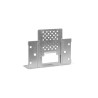 Quarti® entrance for poly nucs Hardware for beehives