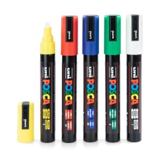 Queen Marking pen POSCA® Queen rearing