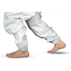 Pantaloni da apicoltore in cotone