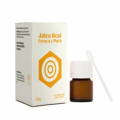 Fresh royal jelly 20g Royal Jelly