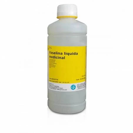 Vaselina Liquida Medicinale 1kg