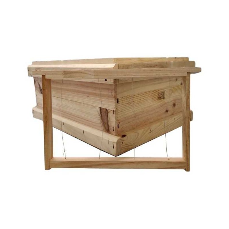 Layens Medium Super Frame Layens Beehives