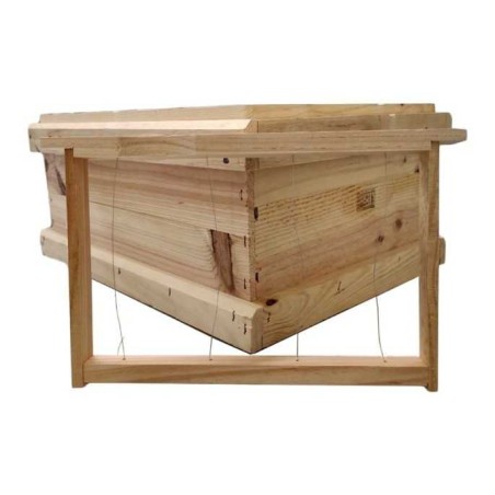 Layens Medium Super Frame Layens Beehives