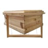 Layens Medium Super Frame Layens Beehives