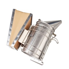 Stainless Steel Smoker American Style Smokers