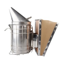 Stainless Steel Smoker American Style Smokers