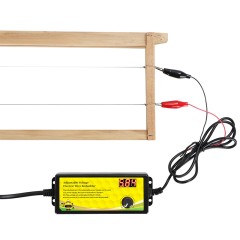 Adjustable Electric Wire Embedder 0-36V BEESWAX