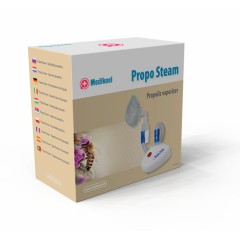 Propo Steam Vaporizador de Propóleos Propóleos naturales y puros