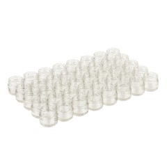 Pot en verre B1 1 oz 33ml TO43 - Pack 40 unidades