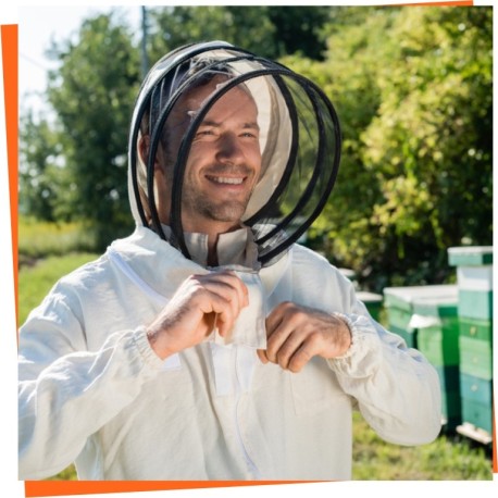 Bee Clothing - Best bee protective clothing