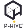 P-Hivelogo